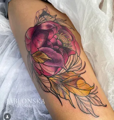 Atelier Laura Jabłońska LJ Tattoo&Pmu - Salon Tatuażu i Makijażu Permanentnego